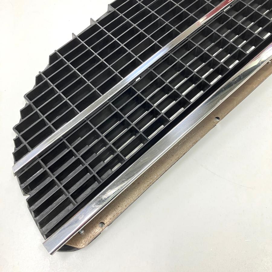 現品 純正 イノチェンティ フロントグリル : ミニマルヤマ - 通販