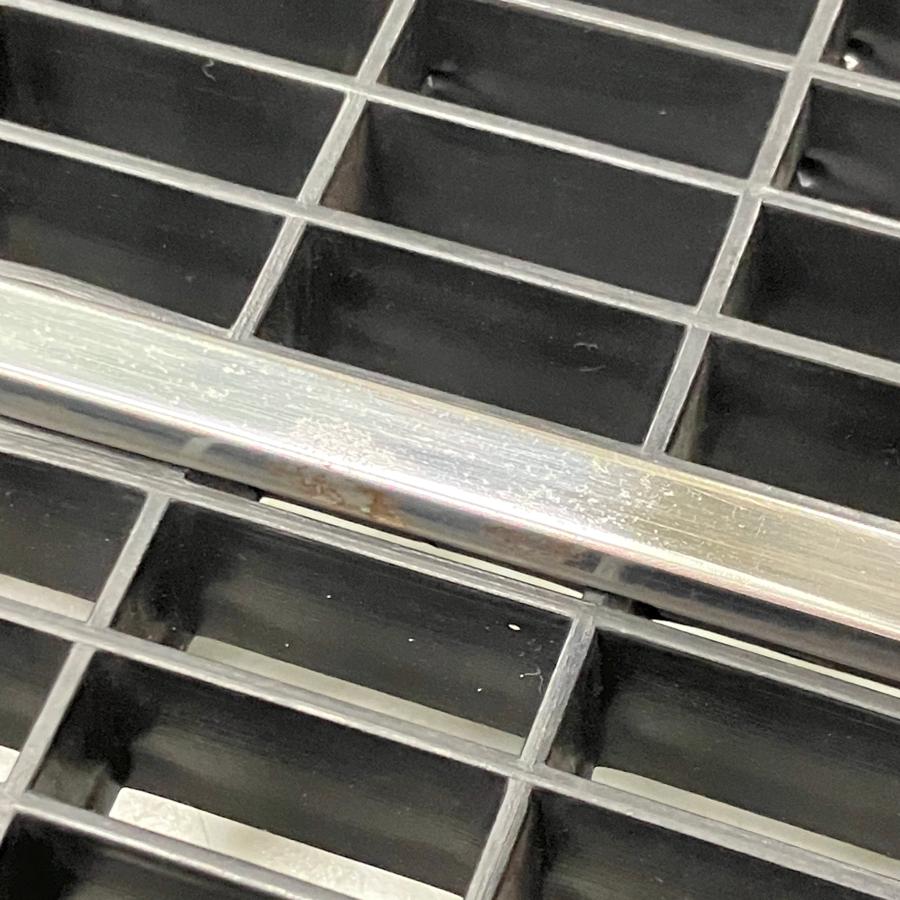 現品 純正 イノチェンティ フロントグリル : ミニマルヤマ - 通販