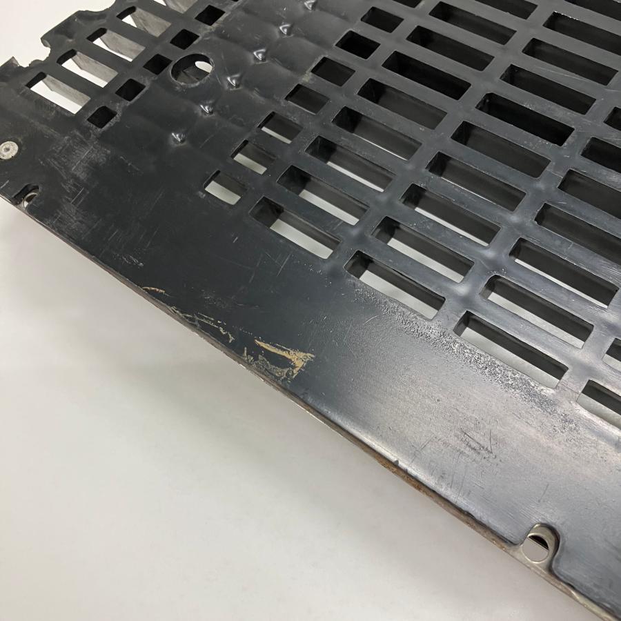 現品 純正 イノチェンティ フロントグリル : ミニマルヤマ - 通販