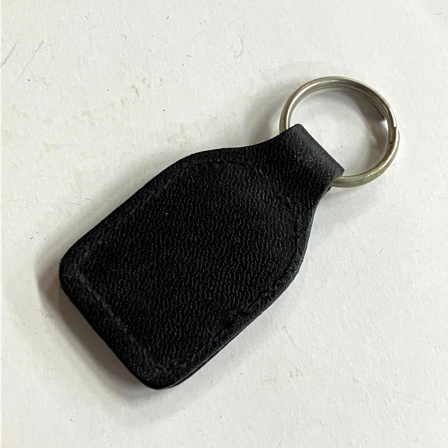現品 CLUB 305 レザーキーホルダー : ミニマルヤマ - 通販 - Yahoo