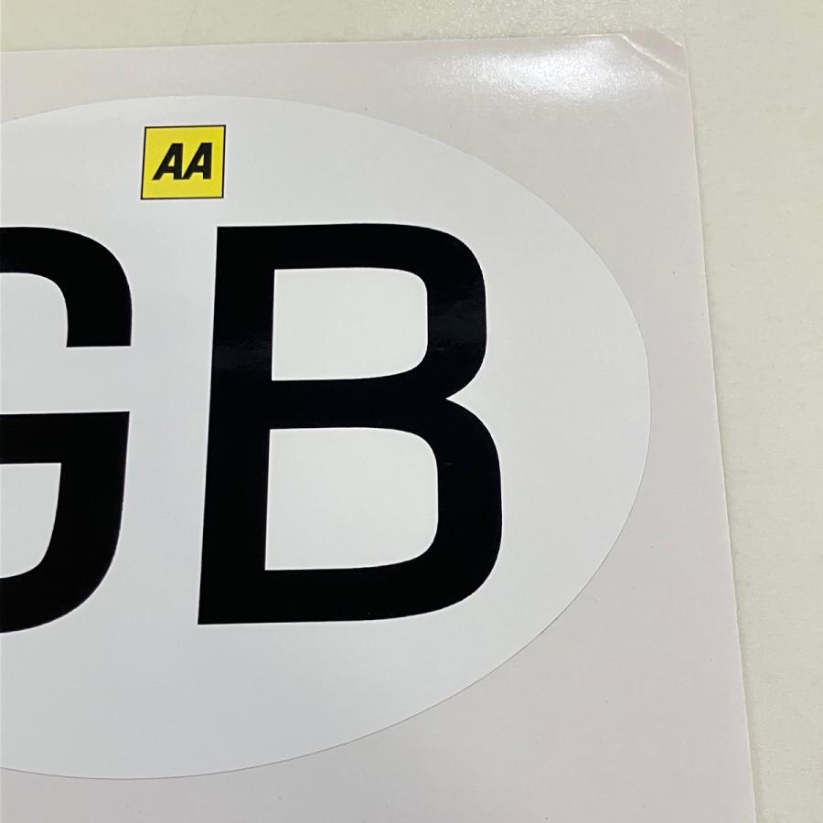 AA×GB ステッカー : ミニマルヤマ - 通販 - Yahoo!ショッピング