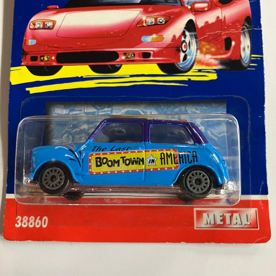 REALTOY ACTION CITY クラシックミニ ミニカー : ミニマルヤマ - 通販
