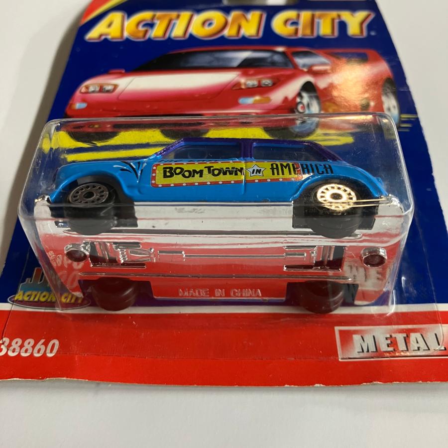 REALTOY ACTION CITY クラシックミニ ミニカー : ミニマルヤマ - 通販