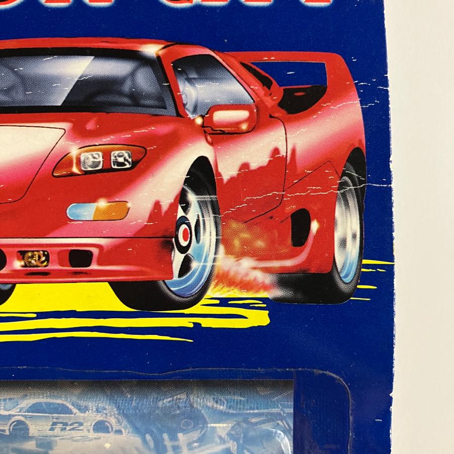 REALTOY ACTION CITY クラシックミニ ミニカー : ミニマルヤマ - 通販