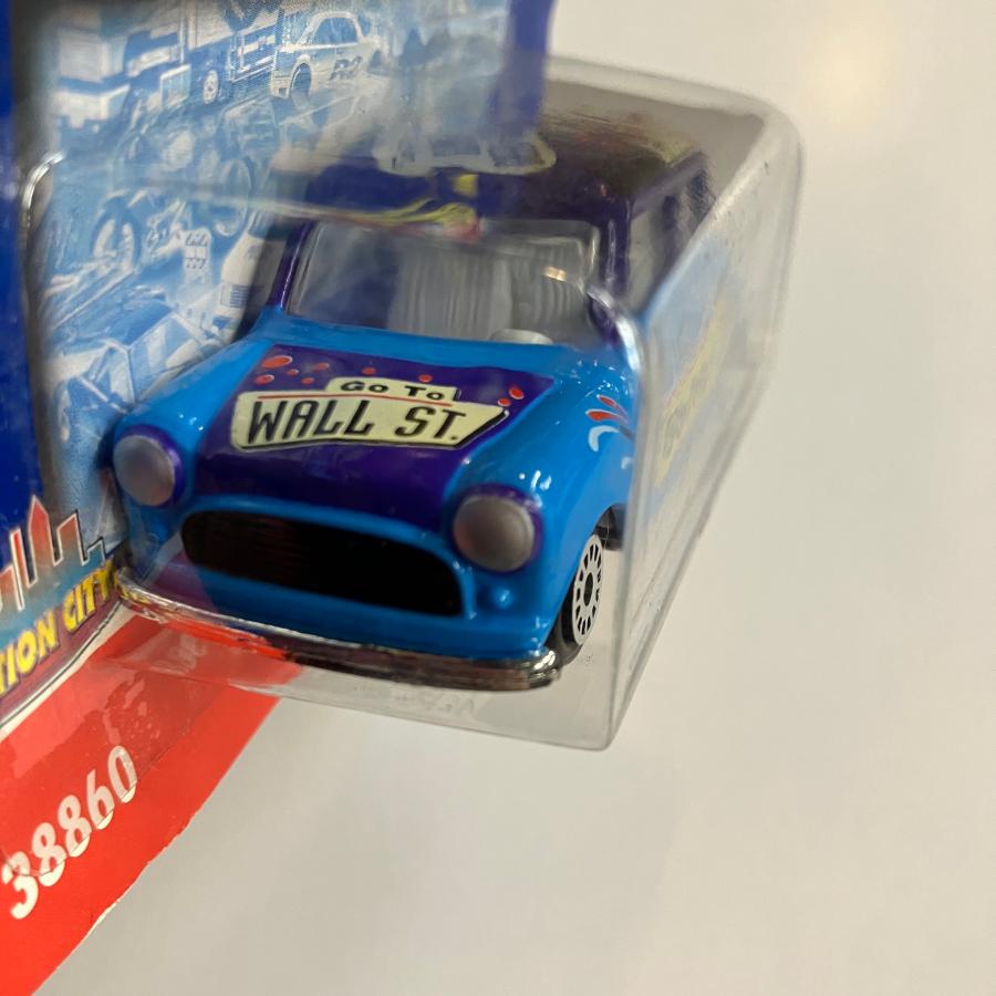 REALTOY ACTION CITY クラシックミニ ミニカー : ミニマルヤマ - 通販