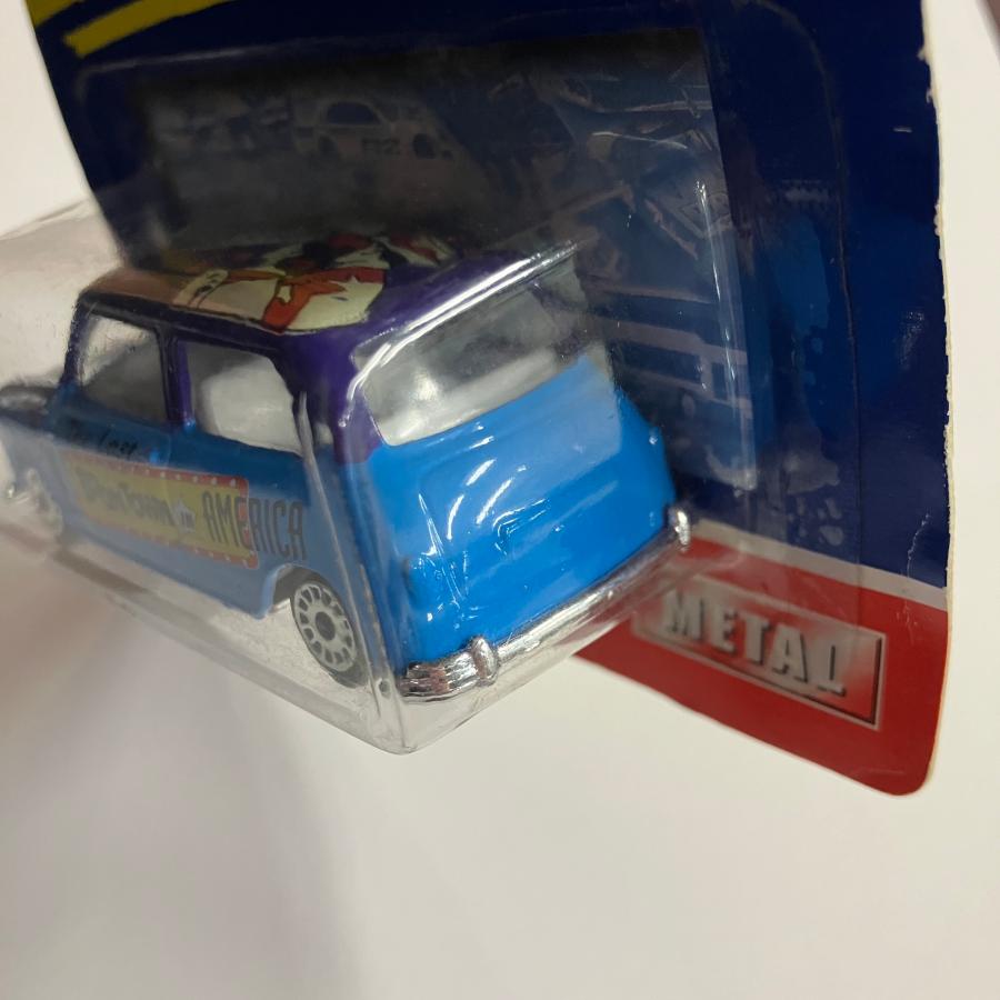 REALTOY ACTION CITY クラシックミニ ミニカー : ミニマルヤマ - 通販