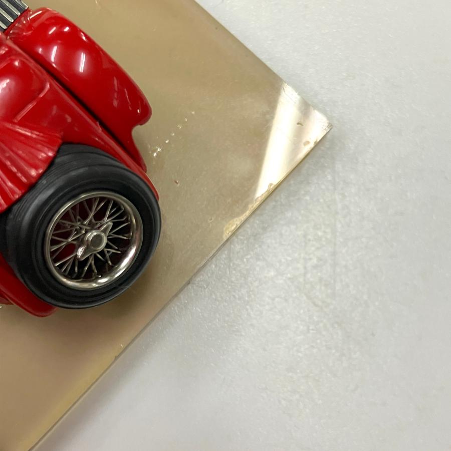 1000MIGLIA ミッレミリア 灰皿 鍵置き MILLE MIGLIA 陶器 1000MIGLIA