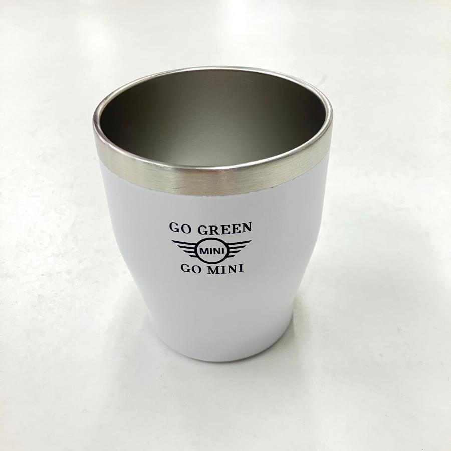 MINI（ミニ） 現品 ステンレスタンブラー : ミニマルヤマ - 通販