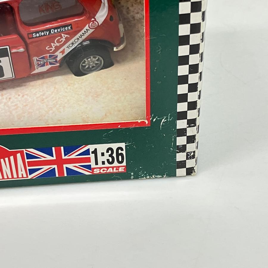 CORGI MINI MANIA 1/36 MIGHTY MINIS RACING ミニカー : ミニ CORGI MINI MANIA 1/36 MIGHTY MINIS RACING ミニカー : ミニ