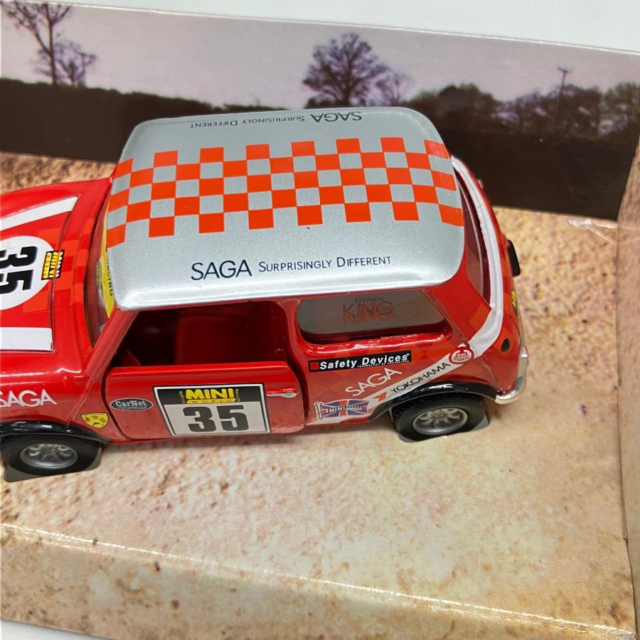 CORGI MINI MANIA 1/36 MIGHTY MINIS RACING ミニカー : ミニ CORGI MINI MANIA 1/36 MIGHTY MINIS RACING ミニカー : ミニ