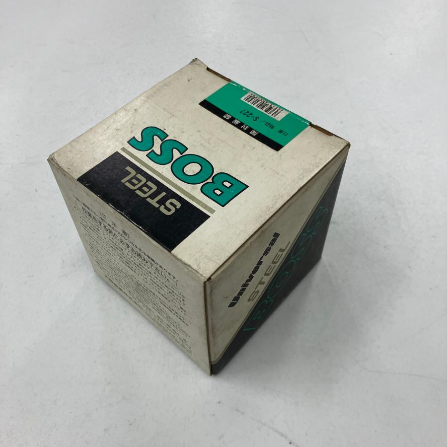 新古品 現品 日産 特註 S-227 ステアリングボスキット : ミニマルヤマ 