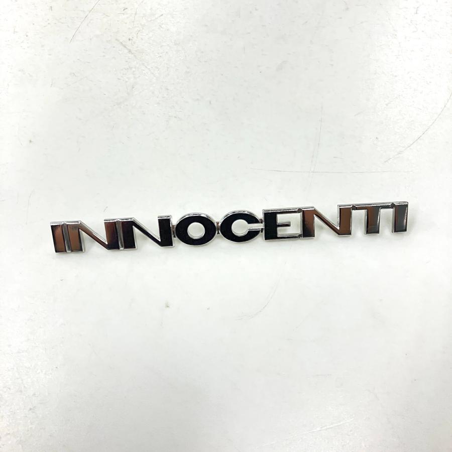 現品 イノチェンティ エンブレム : ミニマルヤマ - 通販 - Yahoo