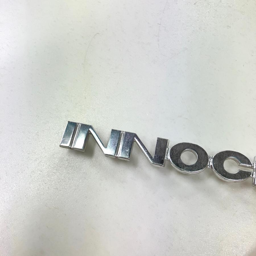 青山Kent 　エンブレム minimaruyama_bb5661