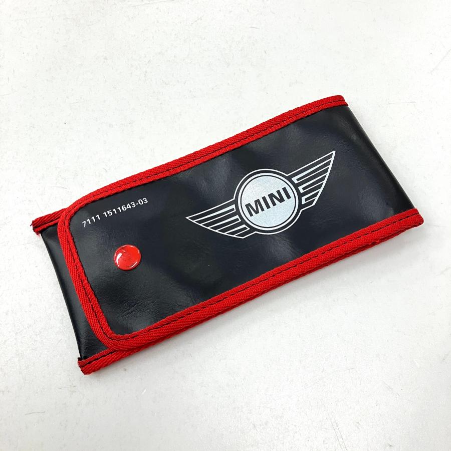 MINI（ミニ） 現品 工具入れ : ミニマルヤマ - 通販 - Yahoo!ショッピング