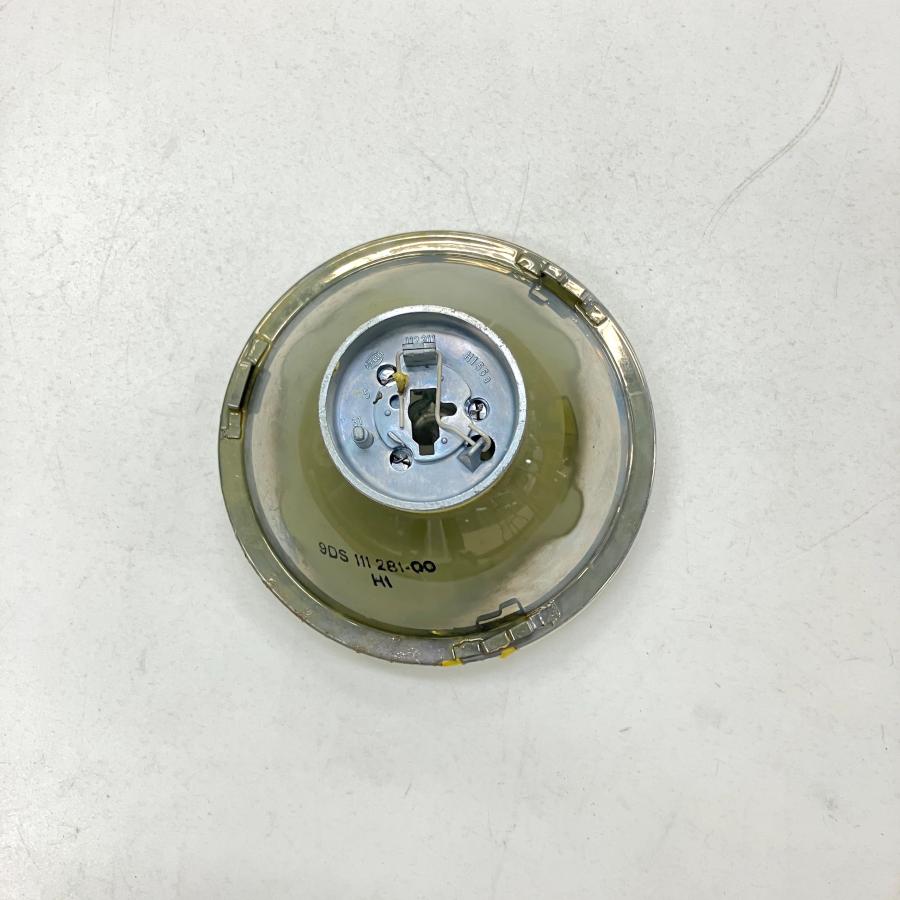 現品 HELLA ヘッドライトセット : ミニマルヤマ - 通販 - Yahoo