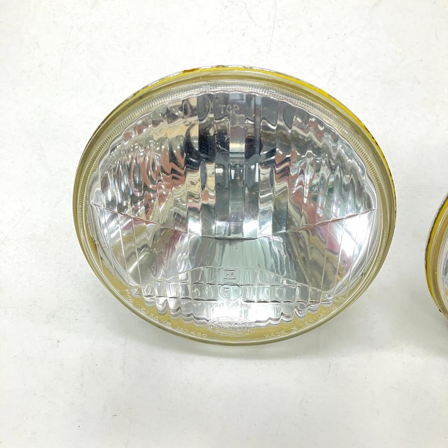 現品 HELLA ヘッドライトセット : ミニマルヤマ - 通販 - Yahoo