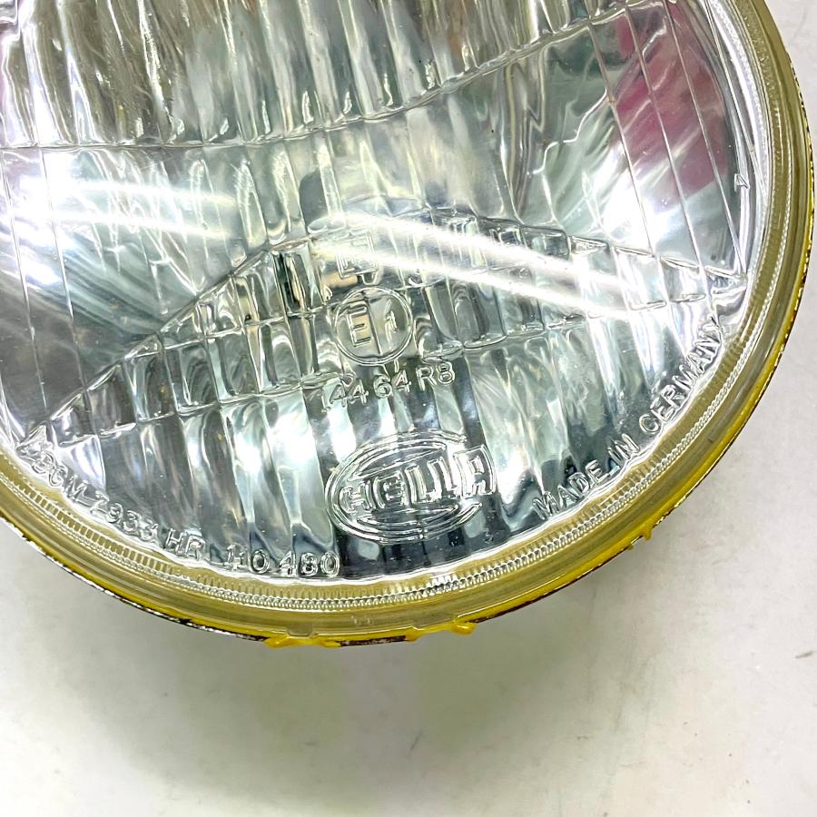 現品 HELLA ヘッドライトセット : ミニマルヤマ - 通販 - Yahoo