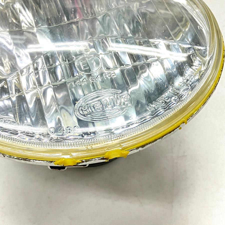 現品 HELLA ヘッドライトセット : ミニマルヤマ - 通販 - Yahoo