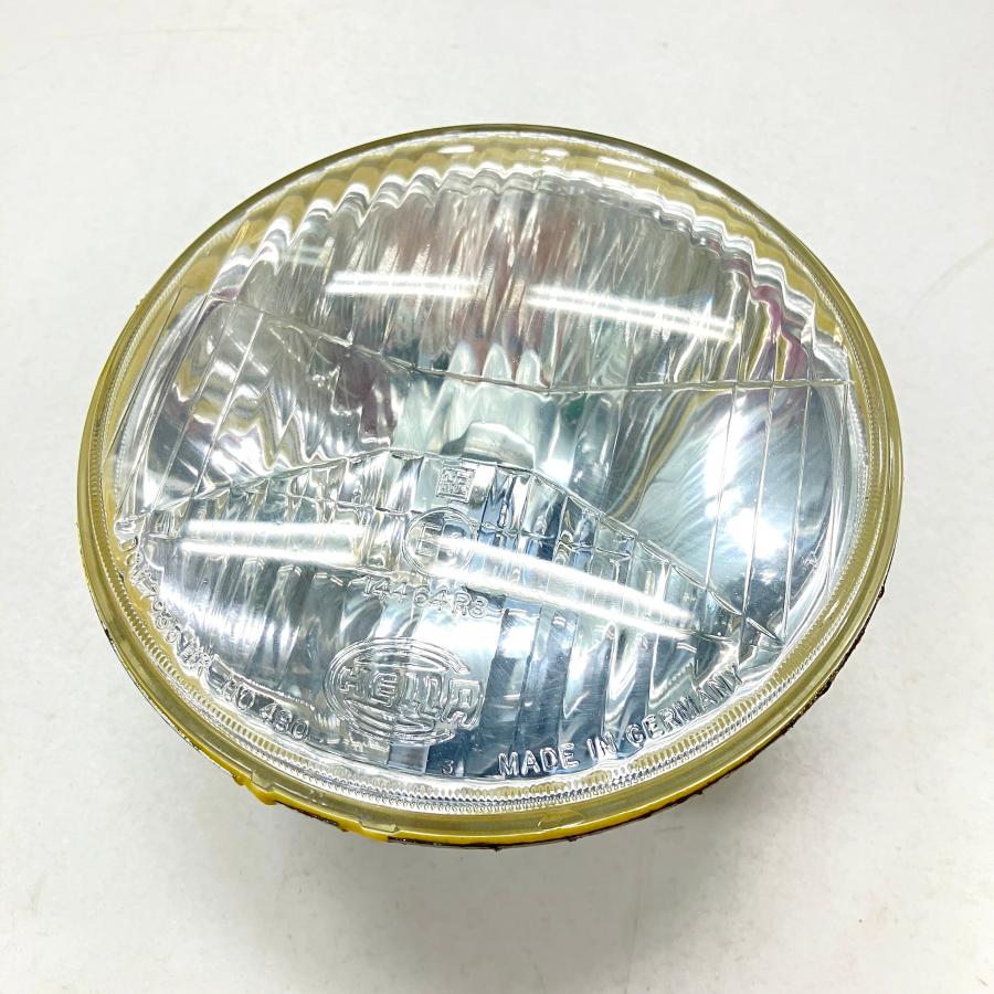 現品 HELLA ヘッドライトセット : ミニマルヤマ - 通販 - Yahoo