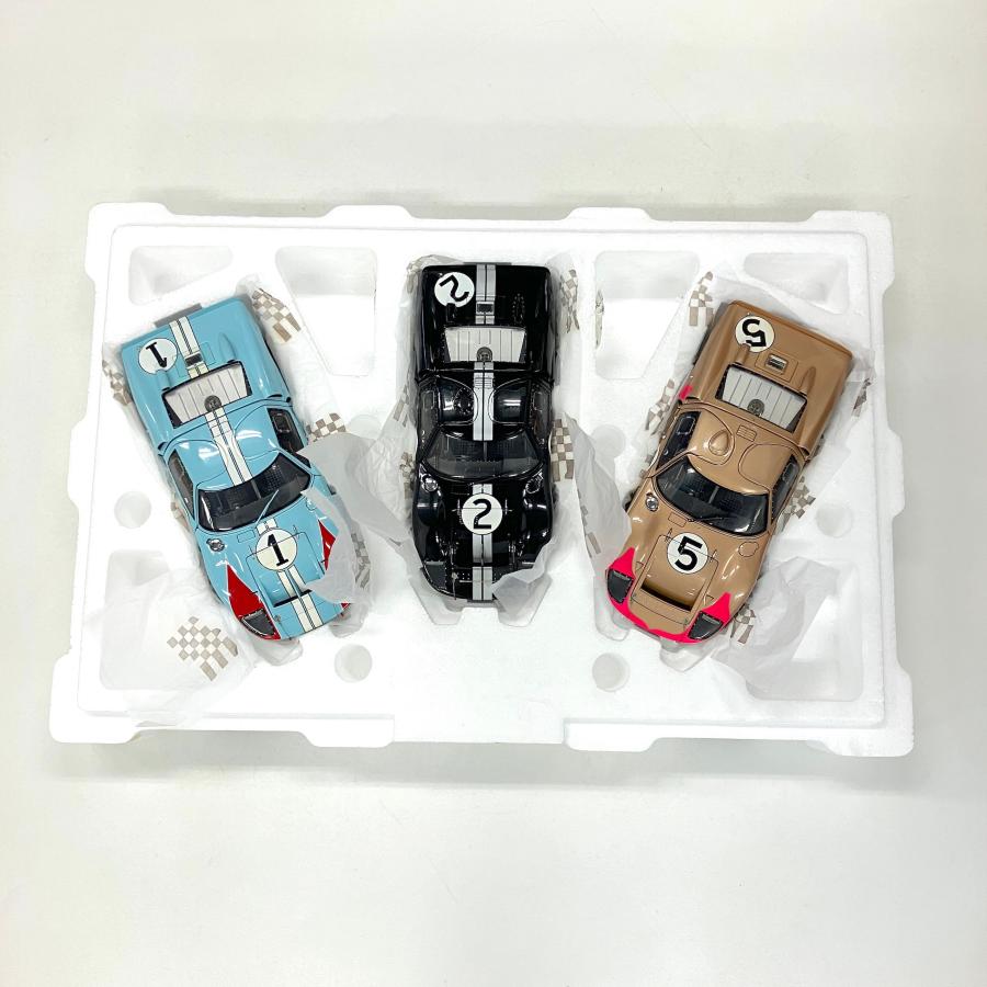 現品 Exoto 1/18 1966 Exoto Ford GT40 Mk II ミニカー : ミニ 現品 Exoto 1/18 1966 Exoto Ford GT40 Mk II ミニカー : ミニ