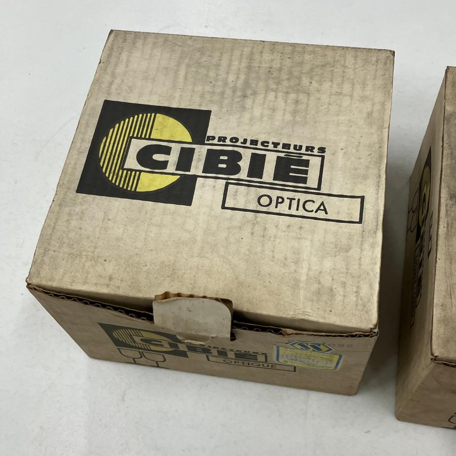 現品 シビエ OPTIQUE ヘッドライトセット : ミニマルヤマ - 通販