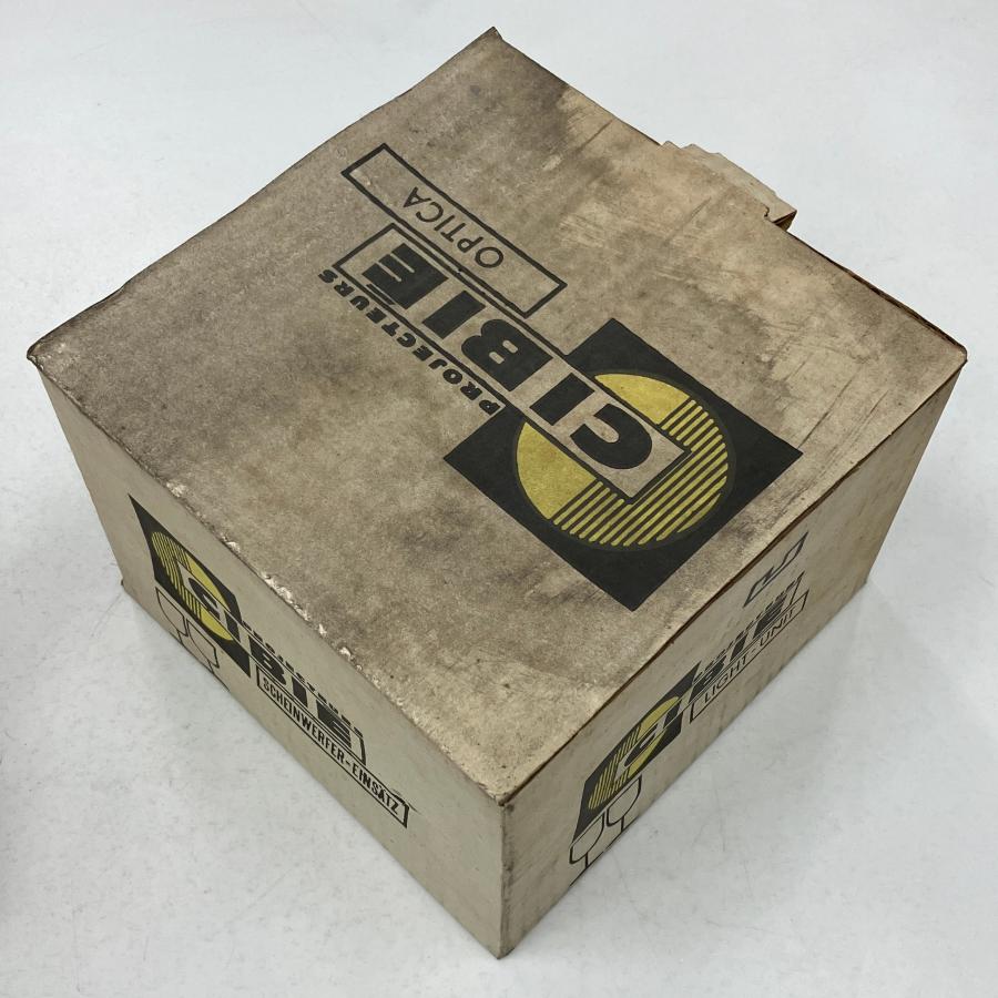 シビエ丸小ライト平面レンズ 現品 シビエ OPTIQUE ヘッドライトセット : ミニマルヤマ - 通販