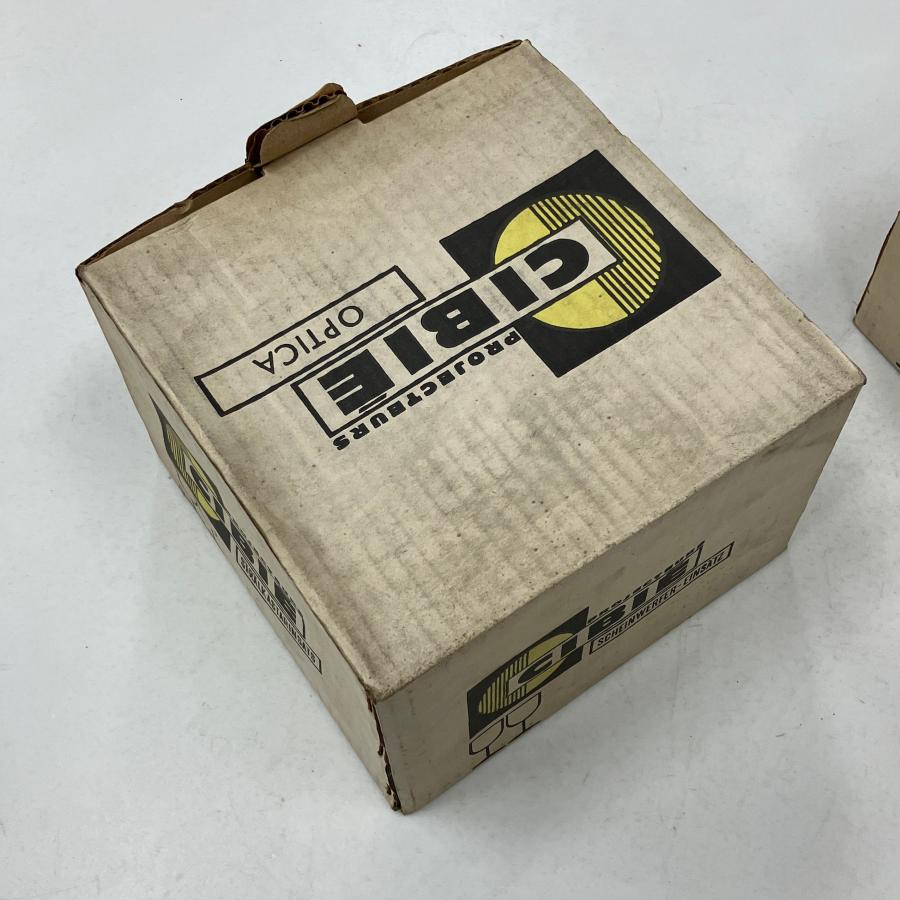 シビエ製ヘッドライト。２個 現品 シビエ OPTIQUE ヘッドライトセット : ミニマルヤマ - 通販