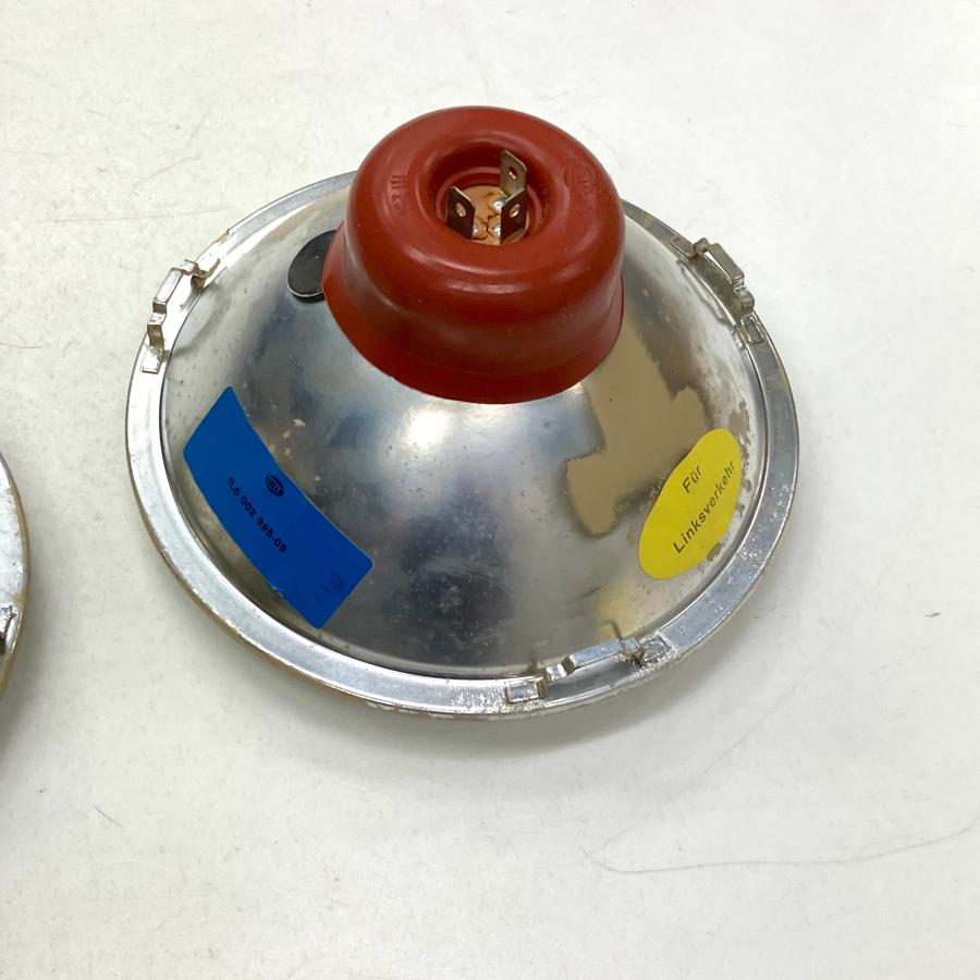 現品 HELLA ハロゲンヘッドライトセット : ミニマルヤマ - 通販