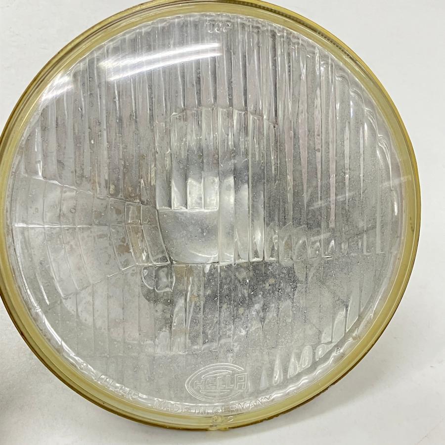 現品 HELLA ハロゲンヘッドライトセット : ミニマルヤマ - 通販