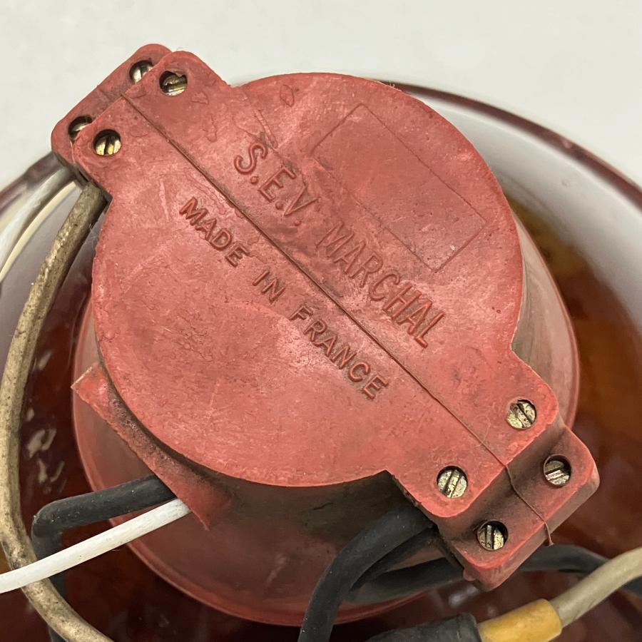 現品 マーシャル ダブル反射 ヘッドライトセット : ミニマルヤマ