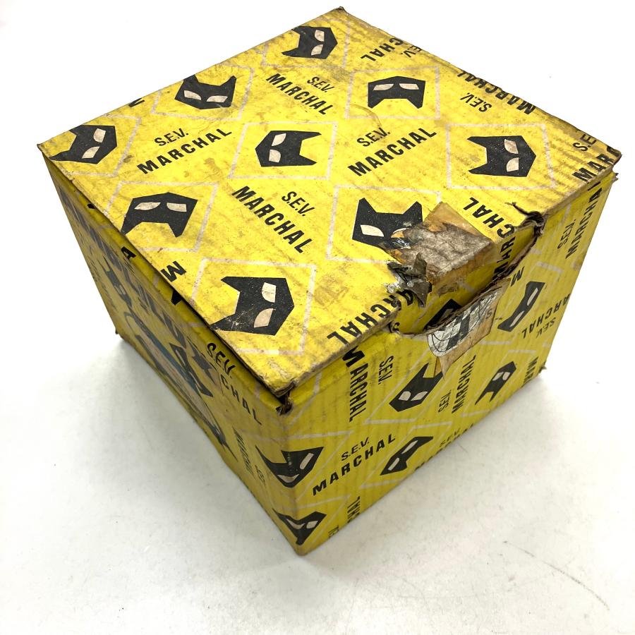 現品 マーシャル ダブル反射 ヘッドライトセット : ミニマルヤマ