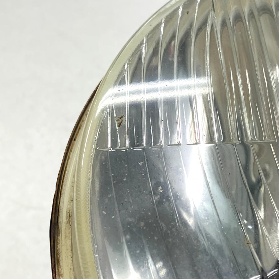 現品 マーシャル ダブル反射 ヘッドライトセット : ミニマルヤマ