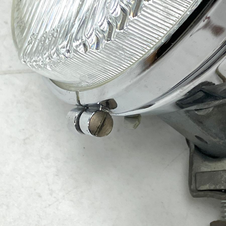 現品 ボッシュ ハロゲンフォグランプ : ミニマルヤマ - 通販 - Yahoo