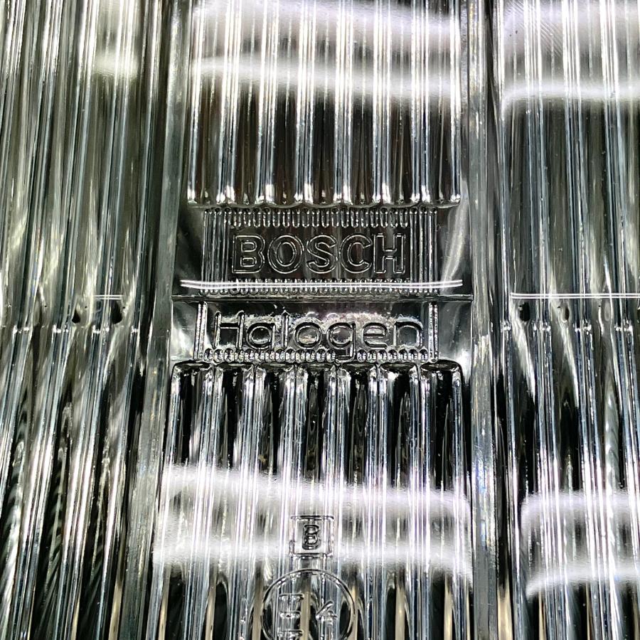 現品 ボッシュ ハロゲンフォグランプ : ミニマルヤマ - 通販 - Yahoo