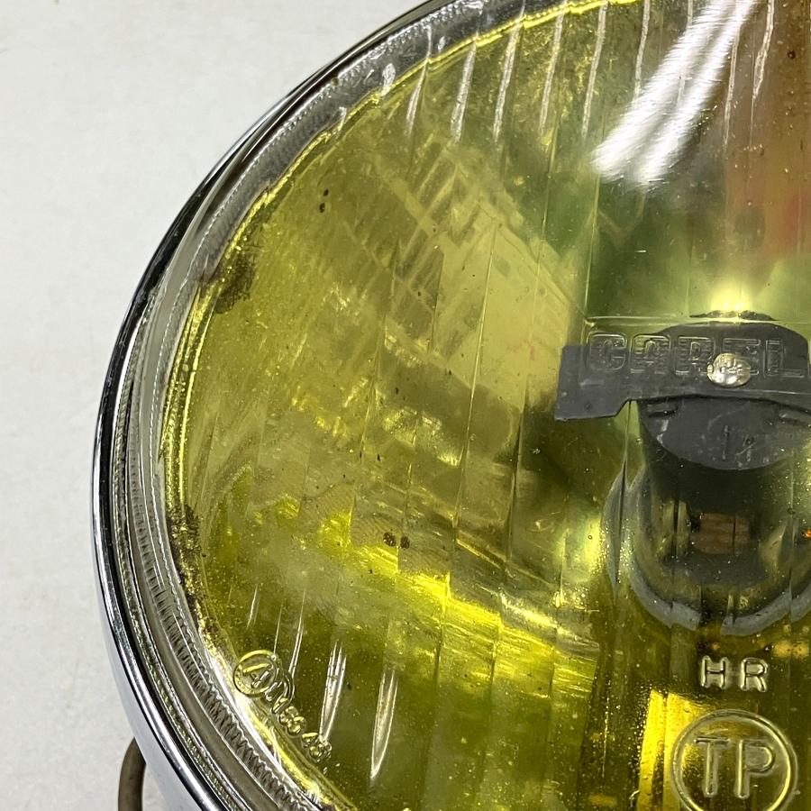 現品 CARELLO フォグランプ : ミニマルヤマ - 通販 - Yahoo!ショッピング