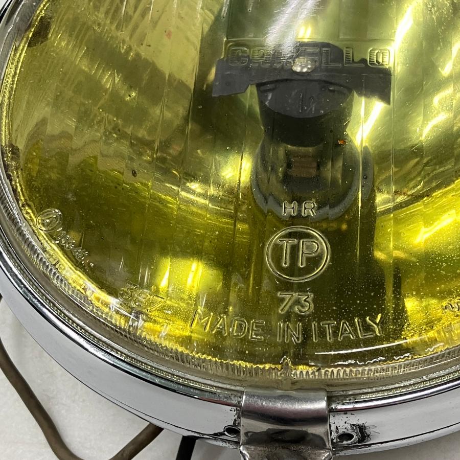 現品 CARELLO フォグランプ : ミニマルヤマ - 通販 - Yahoo!ショッピング