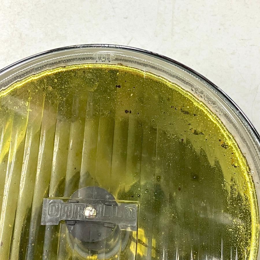 現品 CARELLO フォグランプ : ミニマルヤマ - 通販 - Yahoo!ショッピング