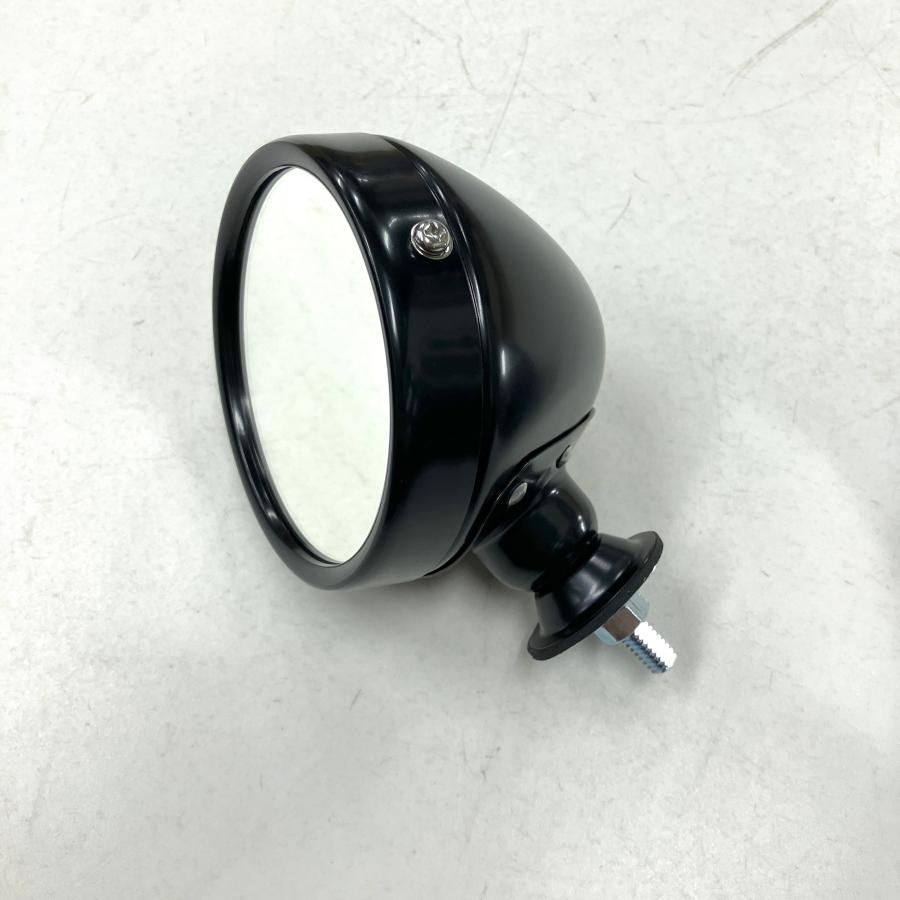 TEX フェンダーミラーセット・ブラック : ミニマルヤマ - 通販 - Yahoo