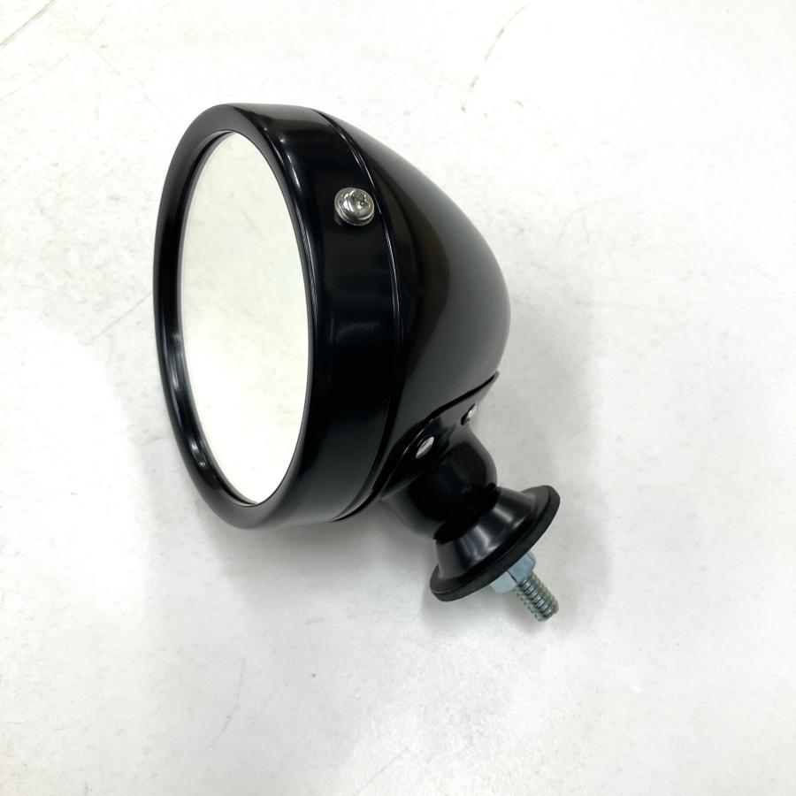 TEX フェンダーミラーセット・ブラック : ミニマルヤマ - 通販 - Yahoo