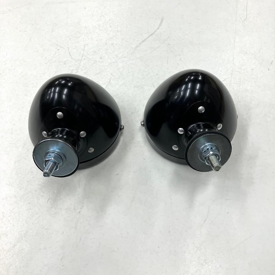 TEX フェンダーミラーセット・ブラック : ミニマルヤマ - 通販 - Yahoo