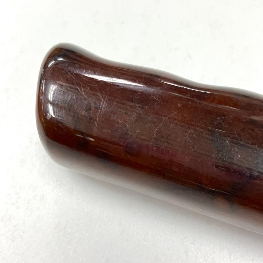 中古 ウッド サイドブレーキグリップ : ミニマルヤマ - 通販 - Yahoo