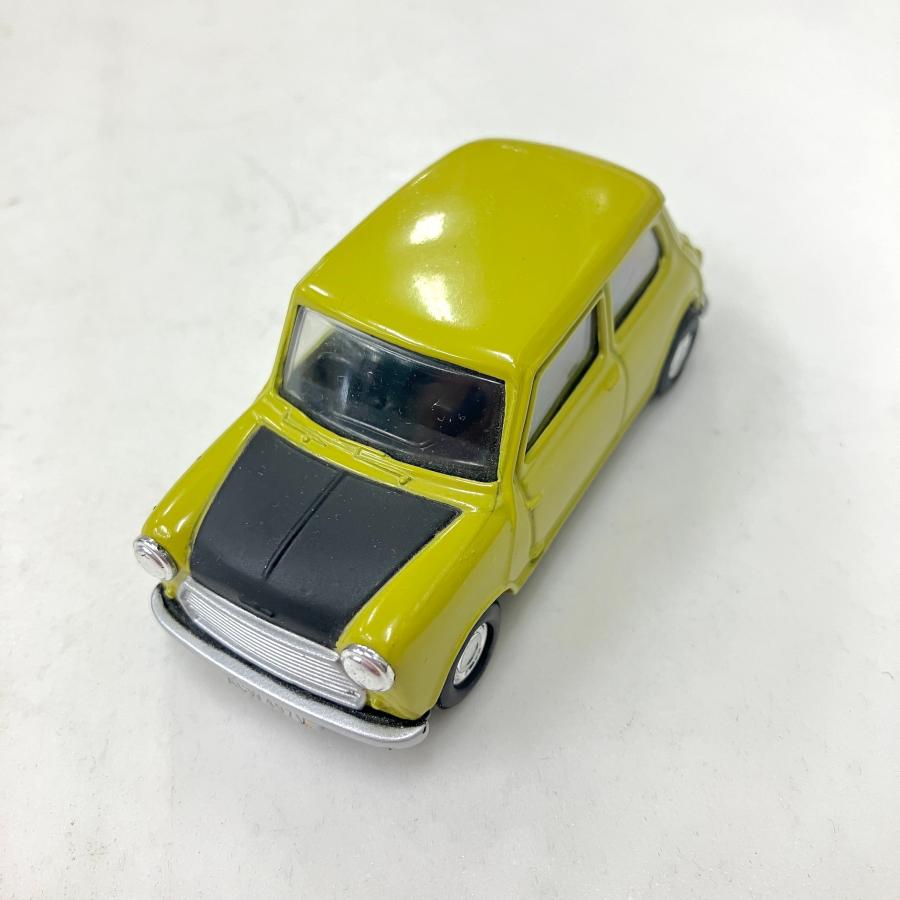 CORGI Mr.Bean's Mini ミニカー : ミニマルヤマ - 通販 - Yahoo