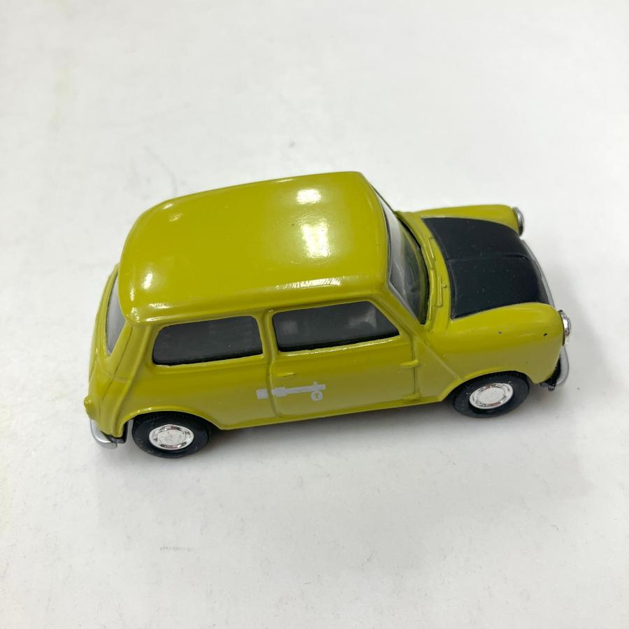 CORGI Mr.Bean's Mini ミニカー : ミニマルヤマ - 通販 - Yahoo