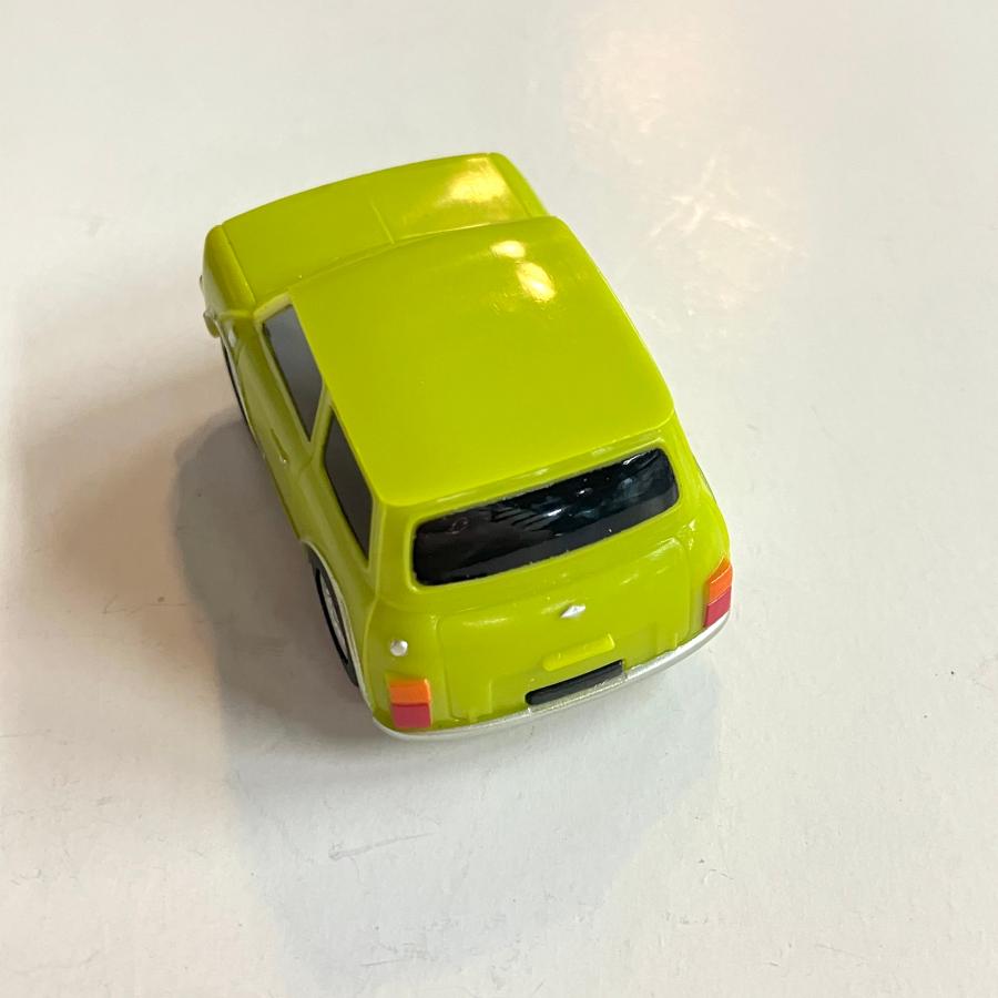 ローバーミニ1275GT プルバックカー : ミニマルヤマ - 通販 - Yahoo