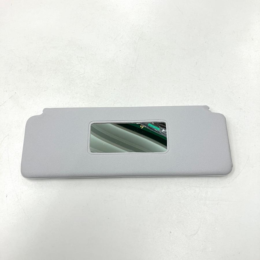 ローバーミニ純正品　サンバイザー　美品 純正タイプサンバイザー・ミラー付き : ミニマルヤマ - 通販 - Yahoo