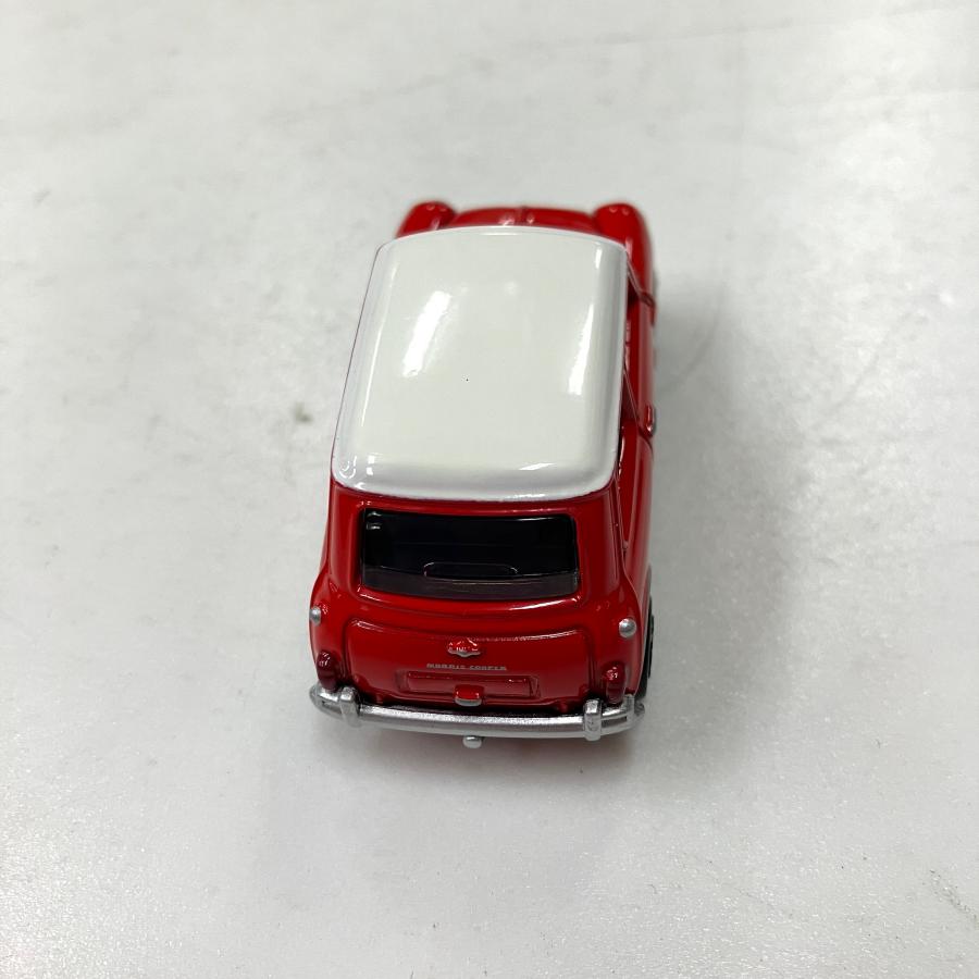 トミカ トミカ 1/50 モーリスミニ ミニカー : ミニマルヤマ