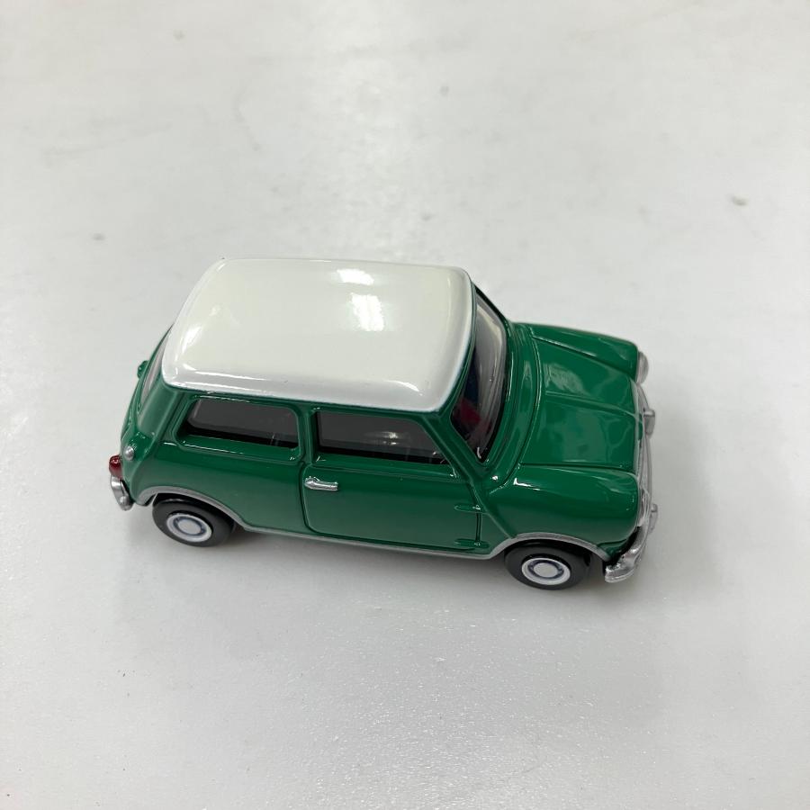 トミカ トミカ 1/50 モーリスミニ(トミカプレミアム発売記念仕様