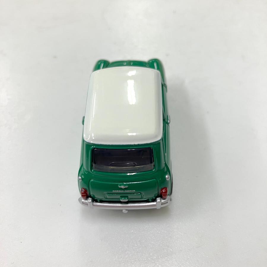 トミカ トミカ 1/50 モーリスミニ(トミカプレミアム発売記念仕様