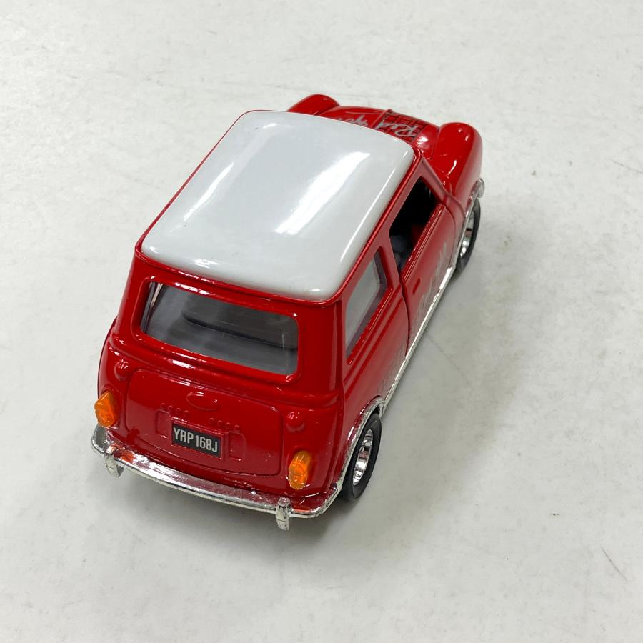 現品 SUPERIOR MINI COOPER プルバックミニカー : ミニマルヤマ - 通販 - Yahoo!ショッピング