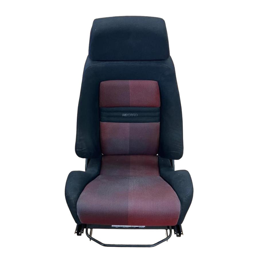 店頭受け取り限定品 レカロ シート 右側用 : ミニマルヤマ - 通販